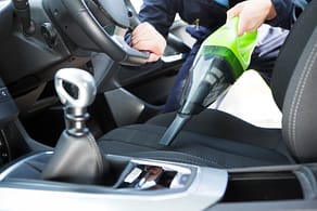 Car Seat Odor Removal Auckland