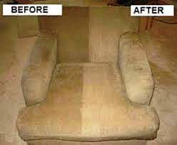 Furniture clean